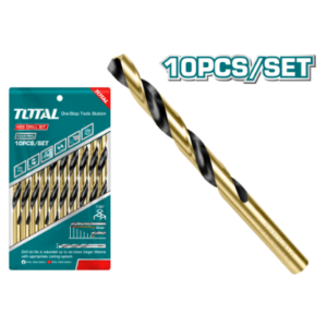 HSS Matkap Ucu 4mm