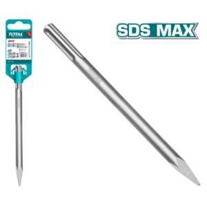 SDS Max Nokta Keski