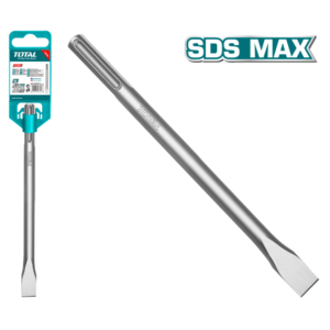 SDS Max Yassı Keski