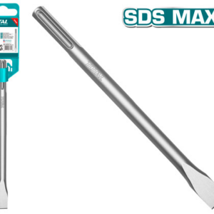 SDS Max Yassı Geniş Keski