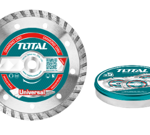 Turbo Elmas Disk 115mm