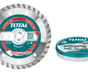 Turbo Elmas Disk 125 mm