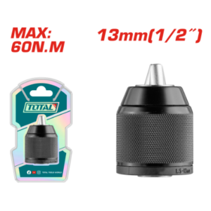 13 mm OTOMATİK DARBELİ MANDREN