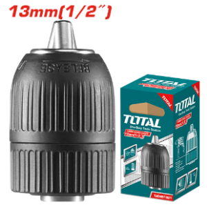 13 mm Otomatik Mandren
