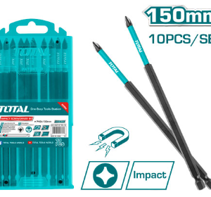 Darbeli 150MM PH1 Bits Ucu