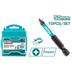 Darbeli 50MM PH2 Bits Ucu
