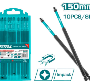 Darbeli 150MM PH2 Bits Ucu