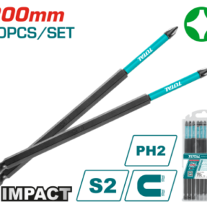 DARBELİ PH2X200 MM BİTS UCU