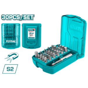 30 Parça 25MM Bits Uç Seti