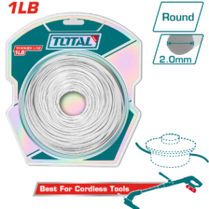 TIRPAN MİSİNASI 2MM