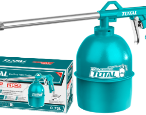 Mazot Tabancası