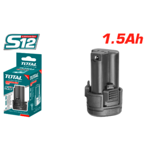 12V LI-ION BATARYA