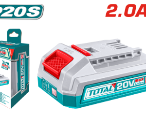 2.0 AH LI-ION BATARYA 20V