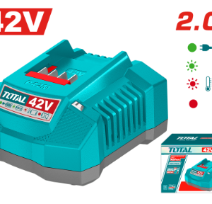 42V 2.0A ŞARJ ALETİ