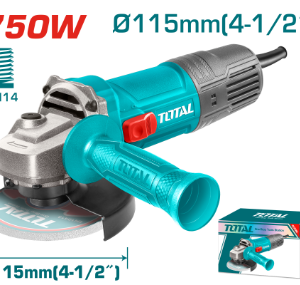 Avuç Taşlama 750 W