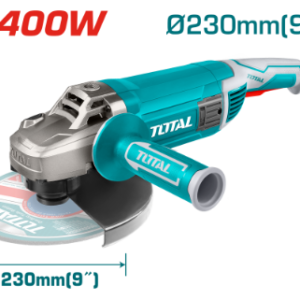 Büyük Taşlama 2400 W