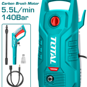 140 BAR 1600W BASINÇLI YIKAMA