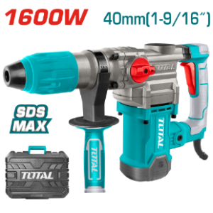 SDS MAX 6 KG KIRICI DELİCİ