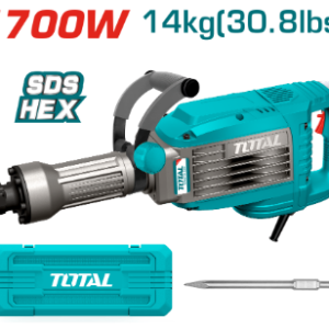 SDS HEX KIRICI HİLTİ