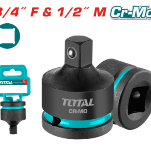 3/4” - 1/2” DARBELİ LOKMA ADAPTÖRÜ