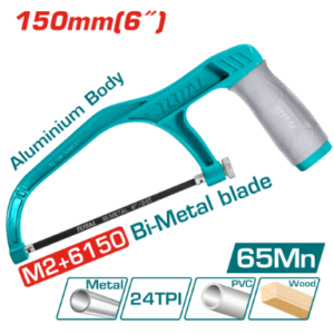 Mini El Testeresi