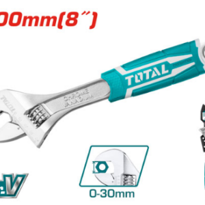 Kurbağacık Anahtar 8''