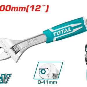 Kurbağacık Anahtar 12''