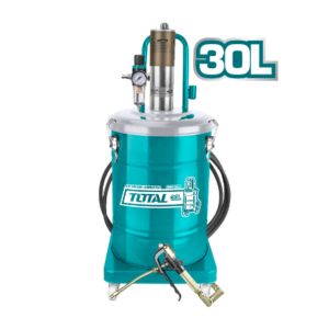 Havalı Gres Pompası 30 L