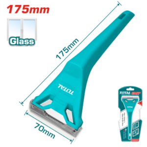 Plastik Cam Kazıma