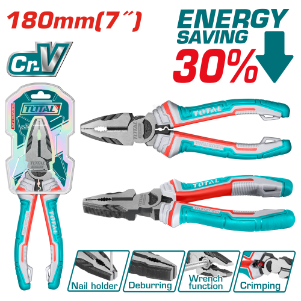 180MM PRO KOMBİNE PENSE