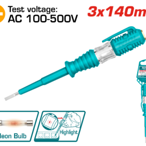 Kontrol Kalemi 140 MM