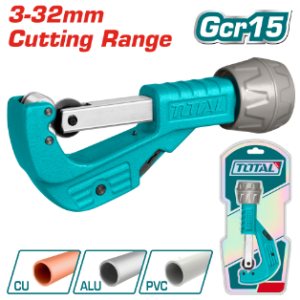BORU KESME APARATI 3-32MM