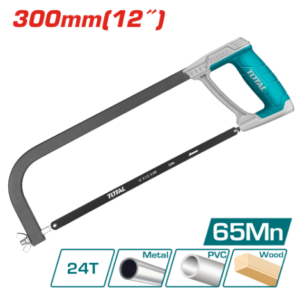 Demir Kesme Testeresi 12'' 300 mm