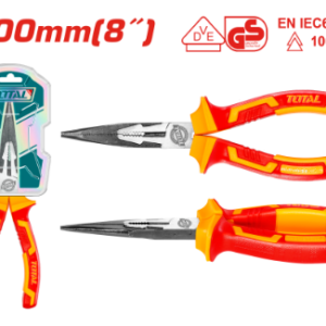 VDE İZOLELİ KARGA BURUN 200MM