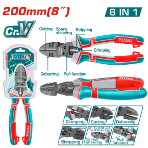 200MM MULTİ YAN KESKİ