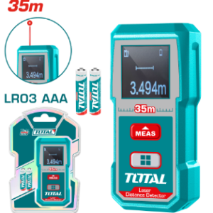 LAZER METRE 35M