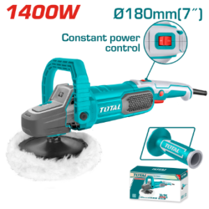 POLİSAJ MAKİNESİ 1400W