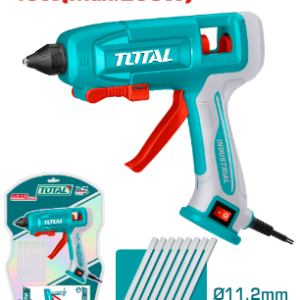 ELEKTRİKLİ MUM SİLİKON TABANCASI