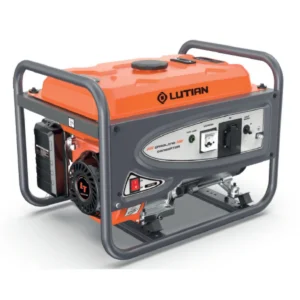 LUTIAN LT3900N-4 İPLİ JENERATÖR BENZİNLİ
