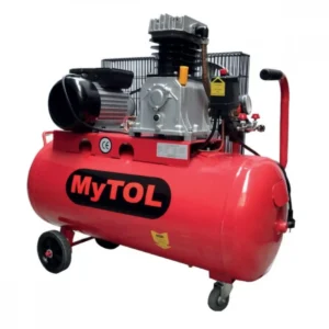MyTOL-BH65-100L HAVA KOMPRESÖRÜ