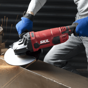 SKIL 9791AB AVUÇ TAŞLAMA 230 MM 2200W