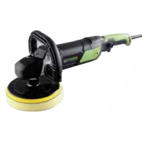PS510 180mm ROTARY POLİSAJ