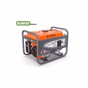 LUTİAN ECO LT3900EN-4 220 VOLT BENZİNLİ MARŞLI JENARETÖR