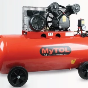 MyTOL-BAL-025/8-200 V KAFA HAVA KOMPRESÖRÜ
