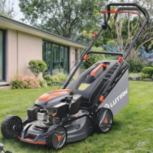 LUTIAN LM43P-150 BENZİNLİ ÇİM BİÇME