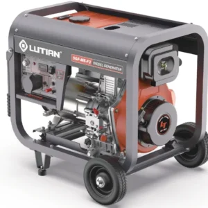 LUTIAN - 8GF-ME-F3 DİZEL JENERATÖR