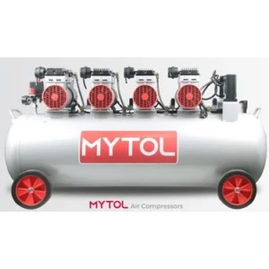 MyTOL EBW200B 4Hp 200LT SESSİZ HAVA KOMPRESÖRÜ