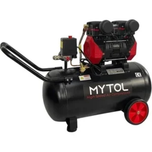 MYTOL MYK0501 50LT SESSİZ KOMPRESÖR
