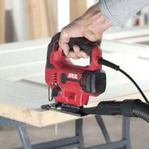 SKIL 4530AA DEKUPAJ TESTERE 550W