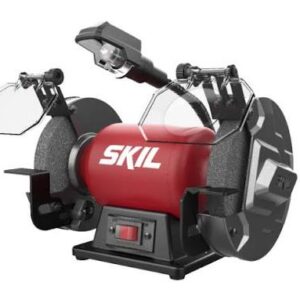 SKIL 1355AA TAŞ MOTORU 400W 150MM